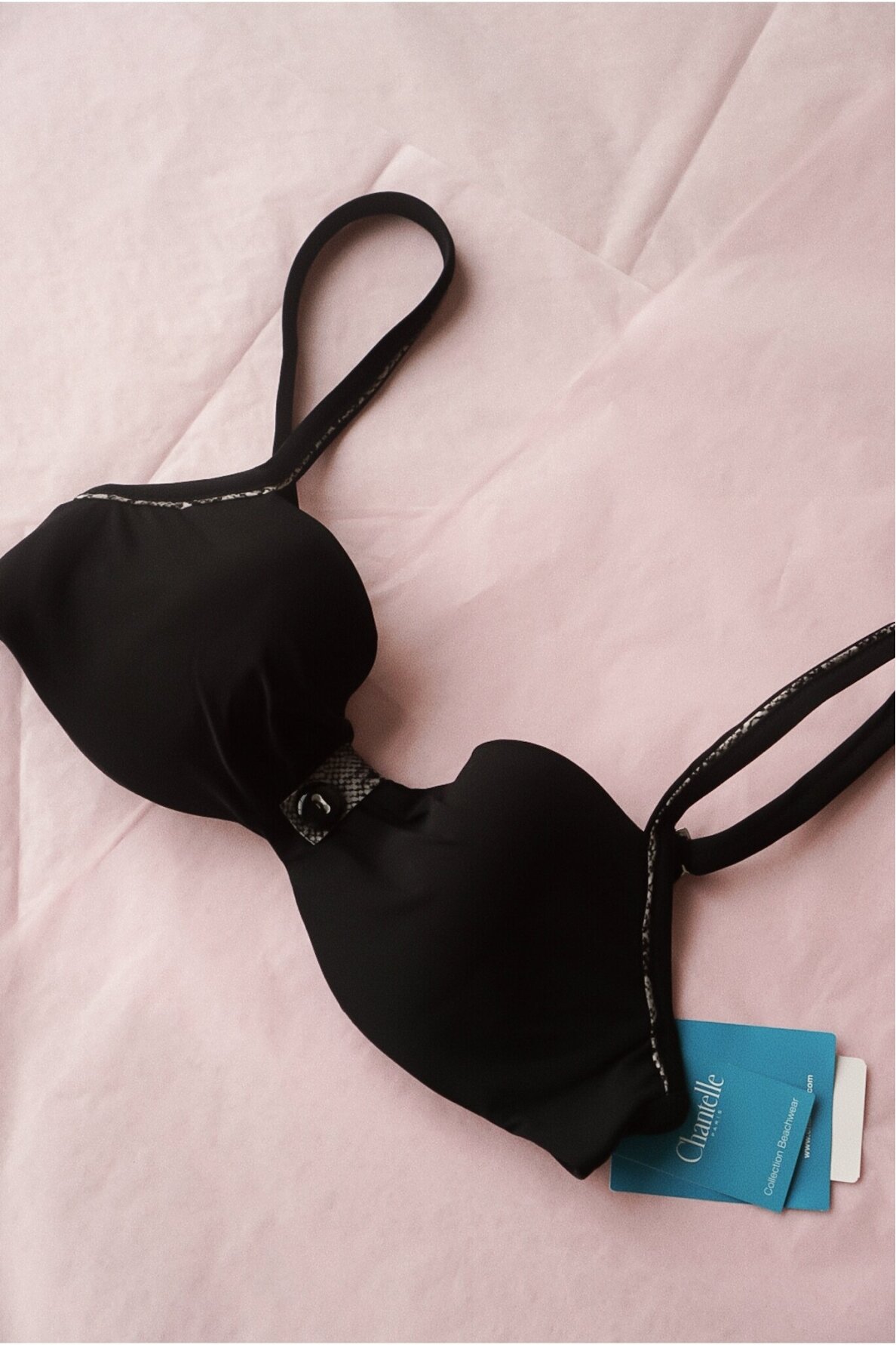 Chantelle Swimwear Top