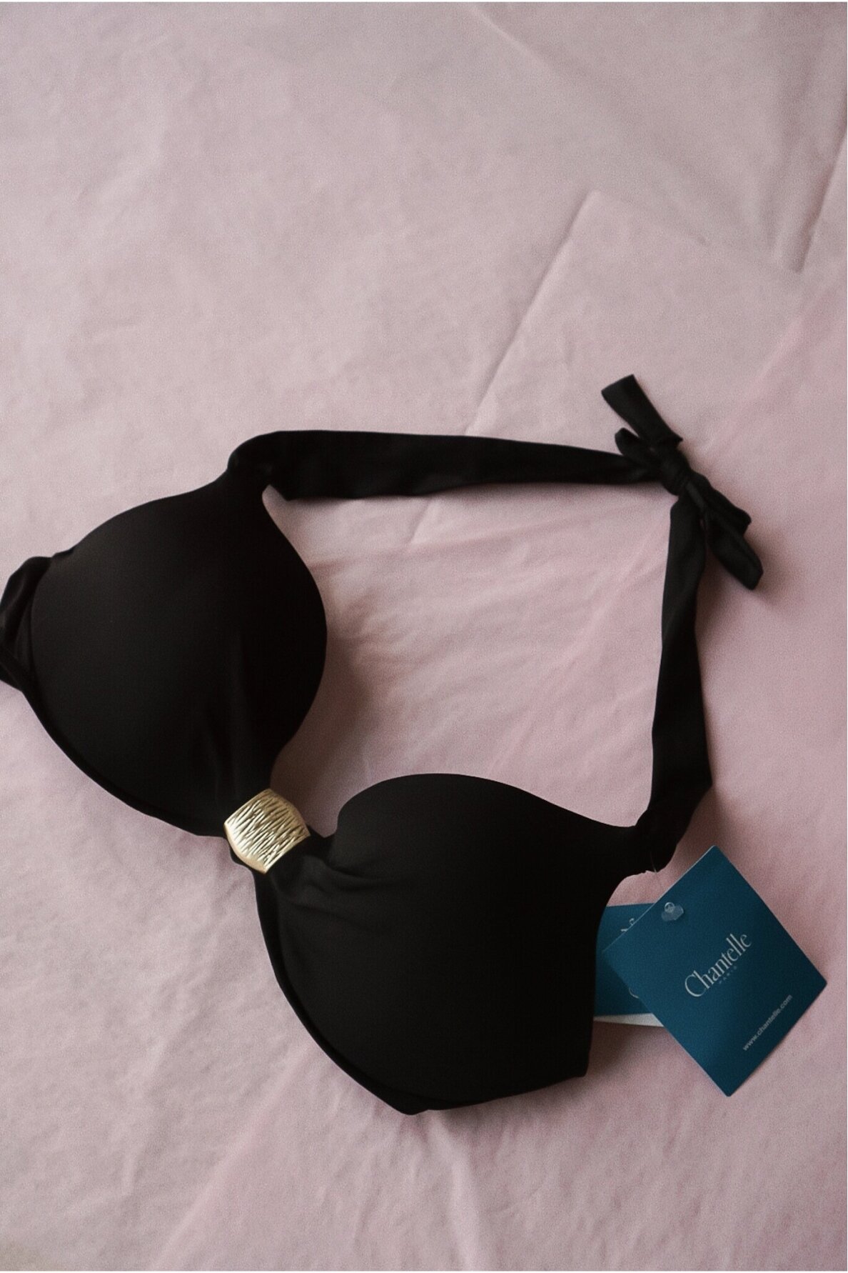 Chantelle Swimwear Top 2