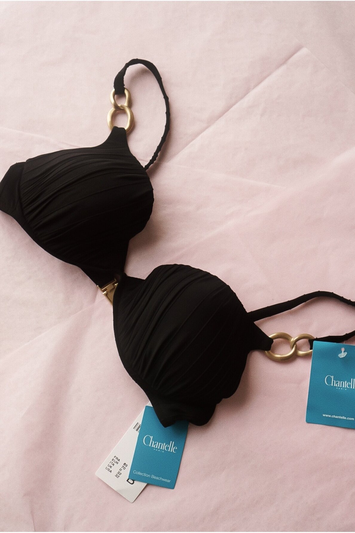 Chantelle Swimwear Top 70B 2