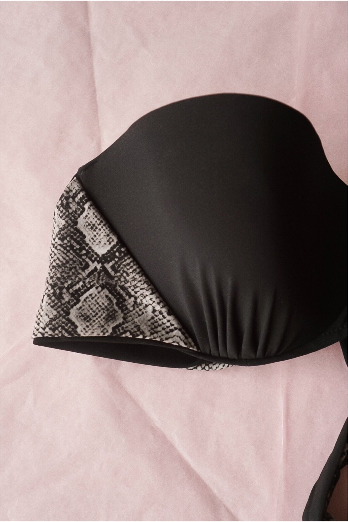 Chantelle Swimwear Top 3