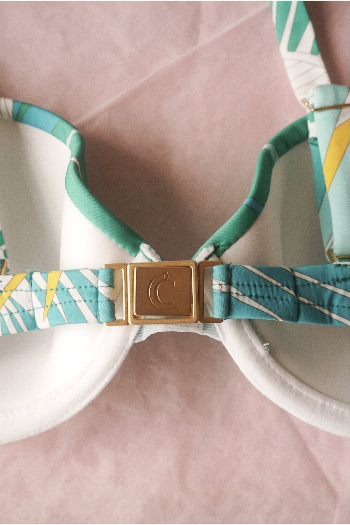 Chantelle Swimwear Top 3