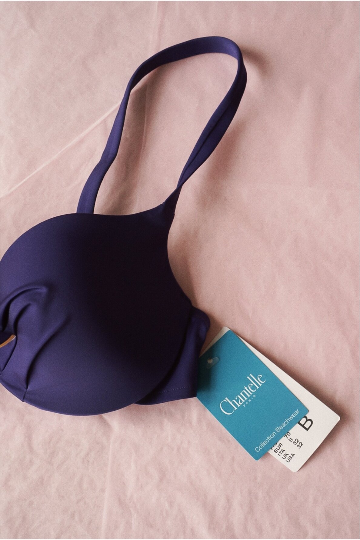 Chantelle Swimwear Top 3