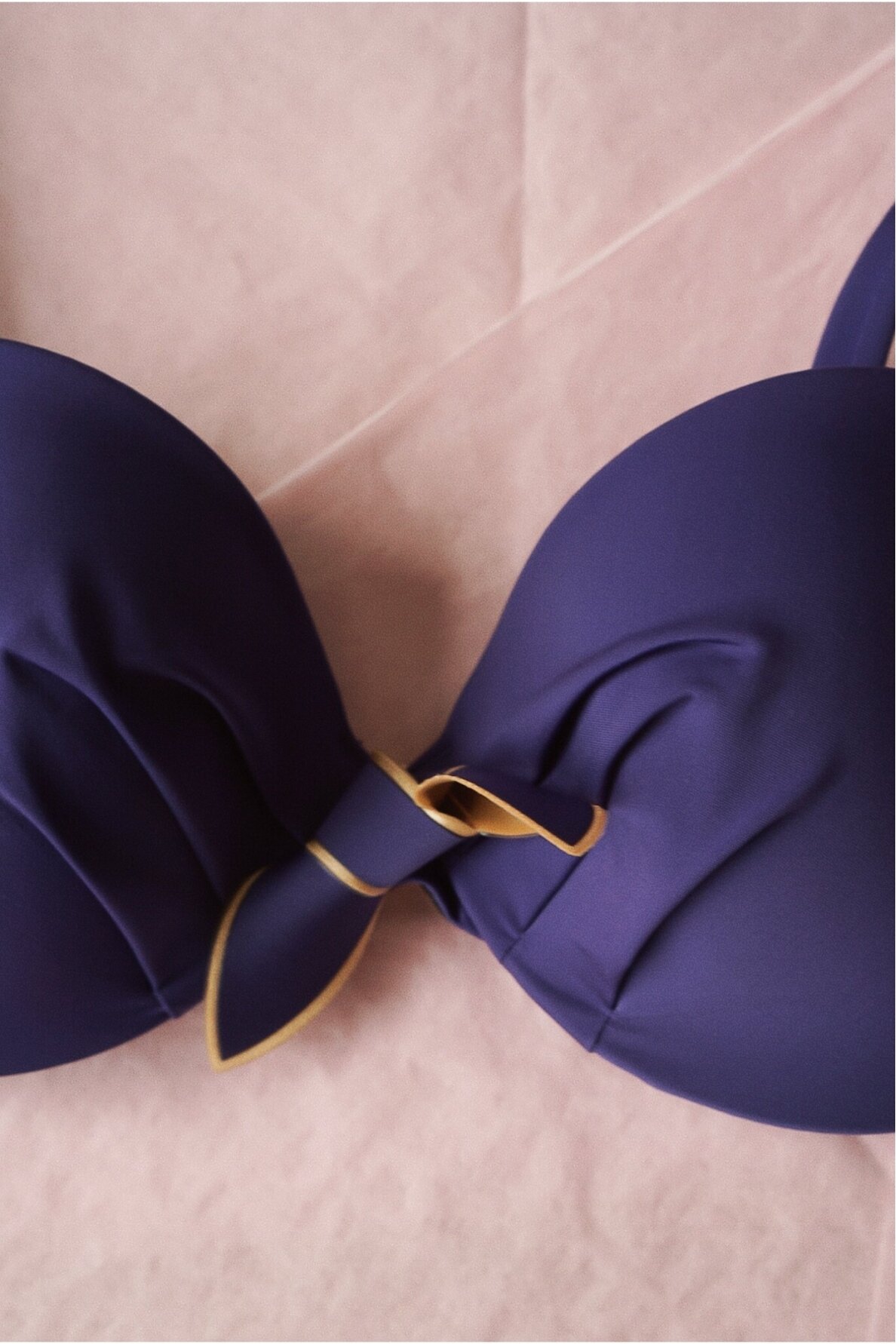 Chantelle Swimwear Top 1