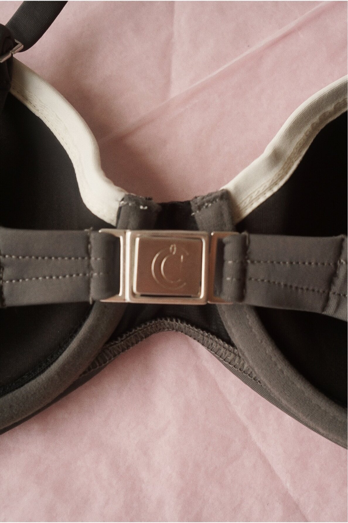 Chantelle Swimwear Top 3