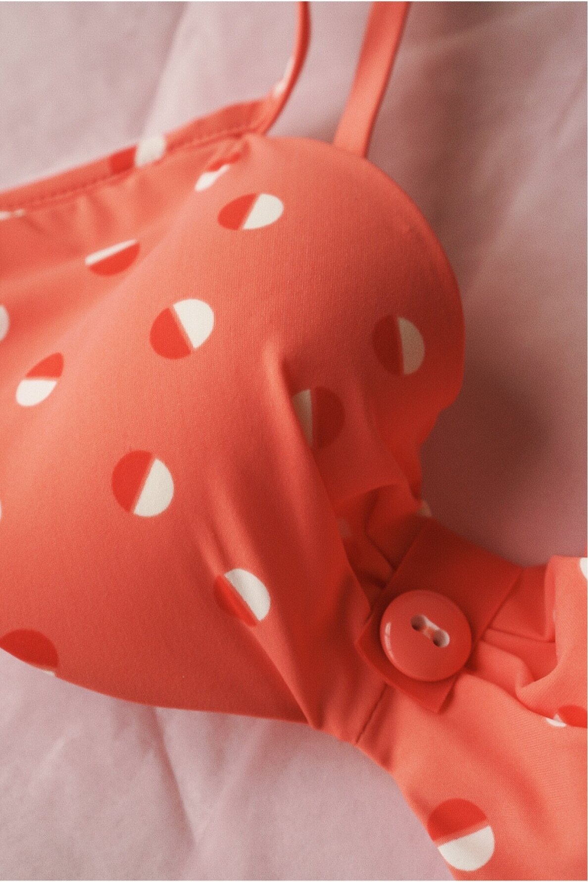 Chantelle Swimwear Top 2