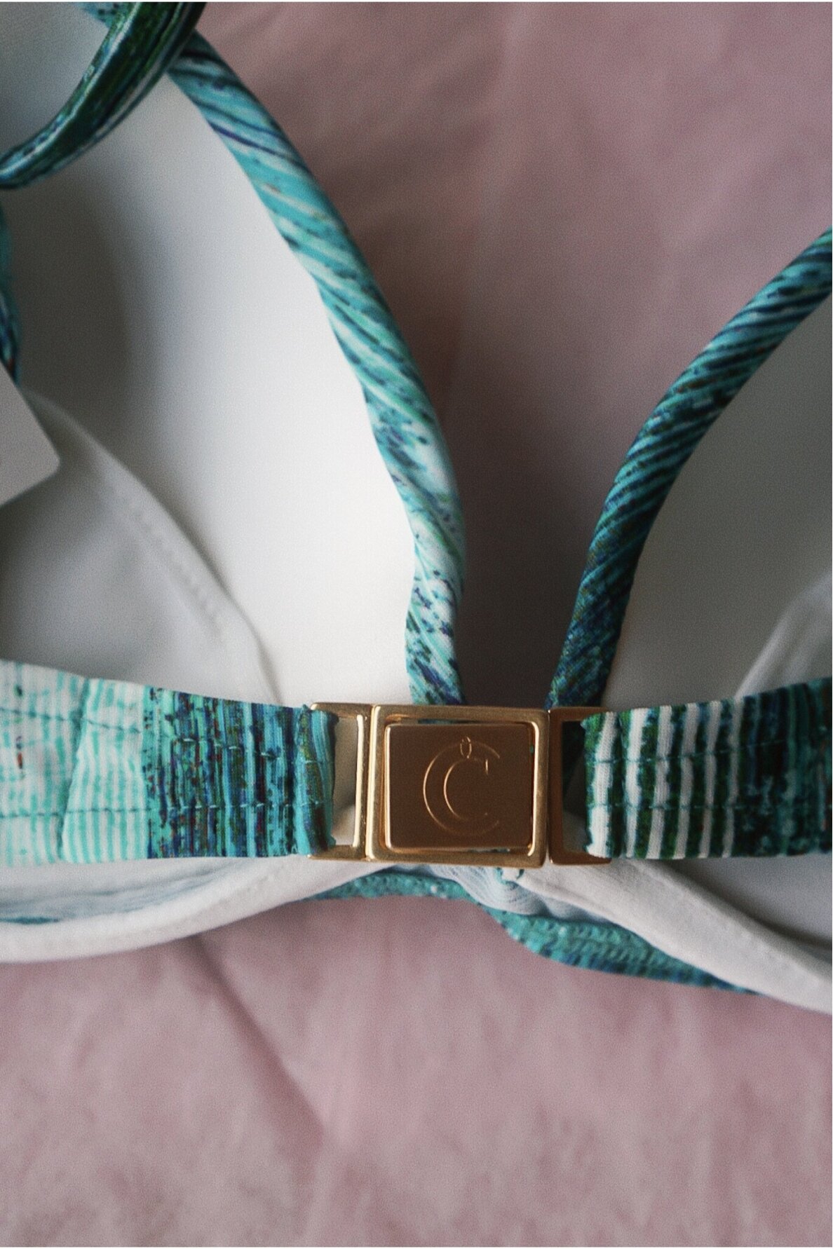 Chantelle Swimwear Top 3