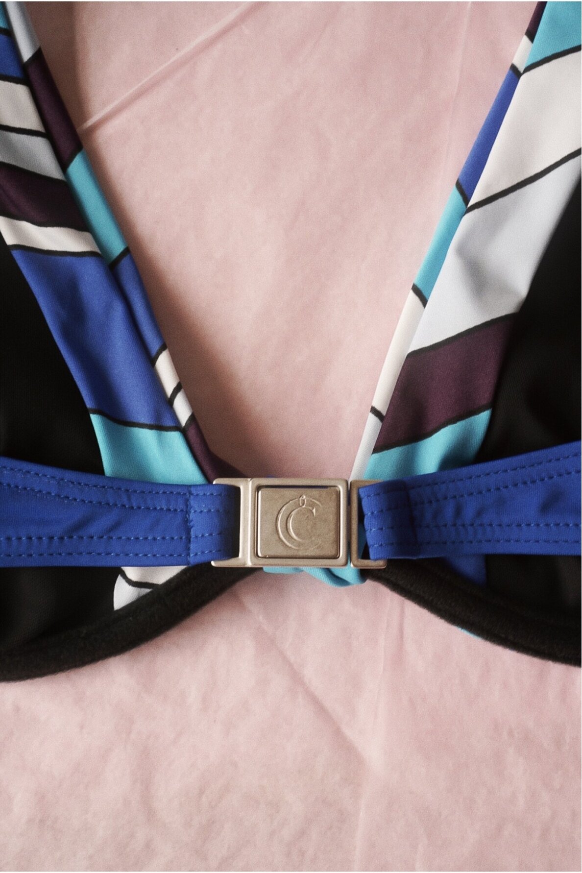 Chantelle Swimwear Top 4