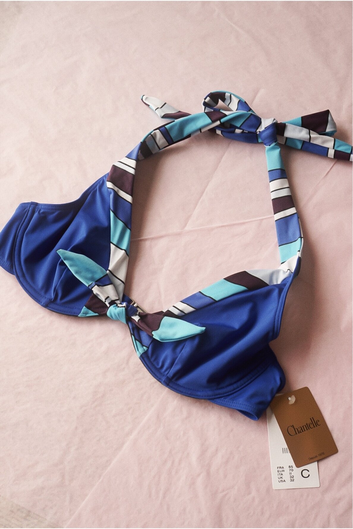 Chantelle Swimwear Top