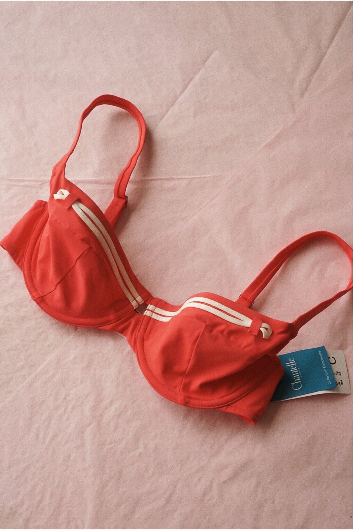 Chantelle Swimwear Top 70C