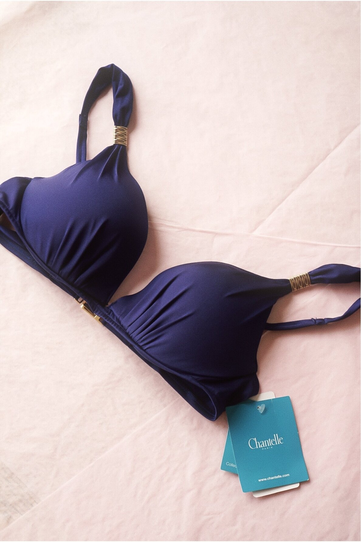 Chantelle Swimwear Top