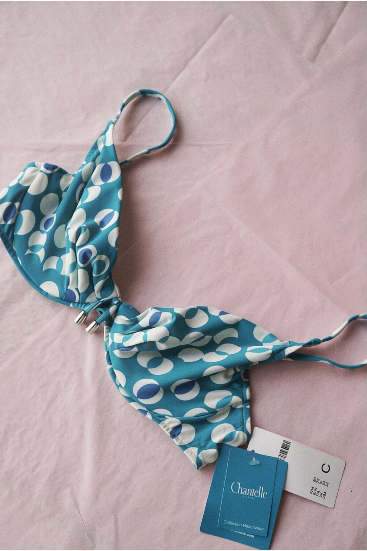 Chantelle Swimwear Top