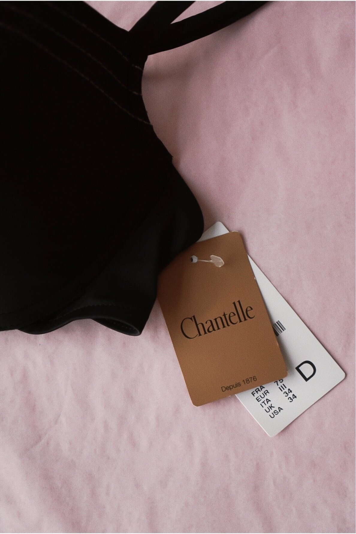 Chantelle Swimwear Top 4