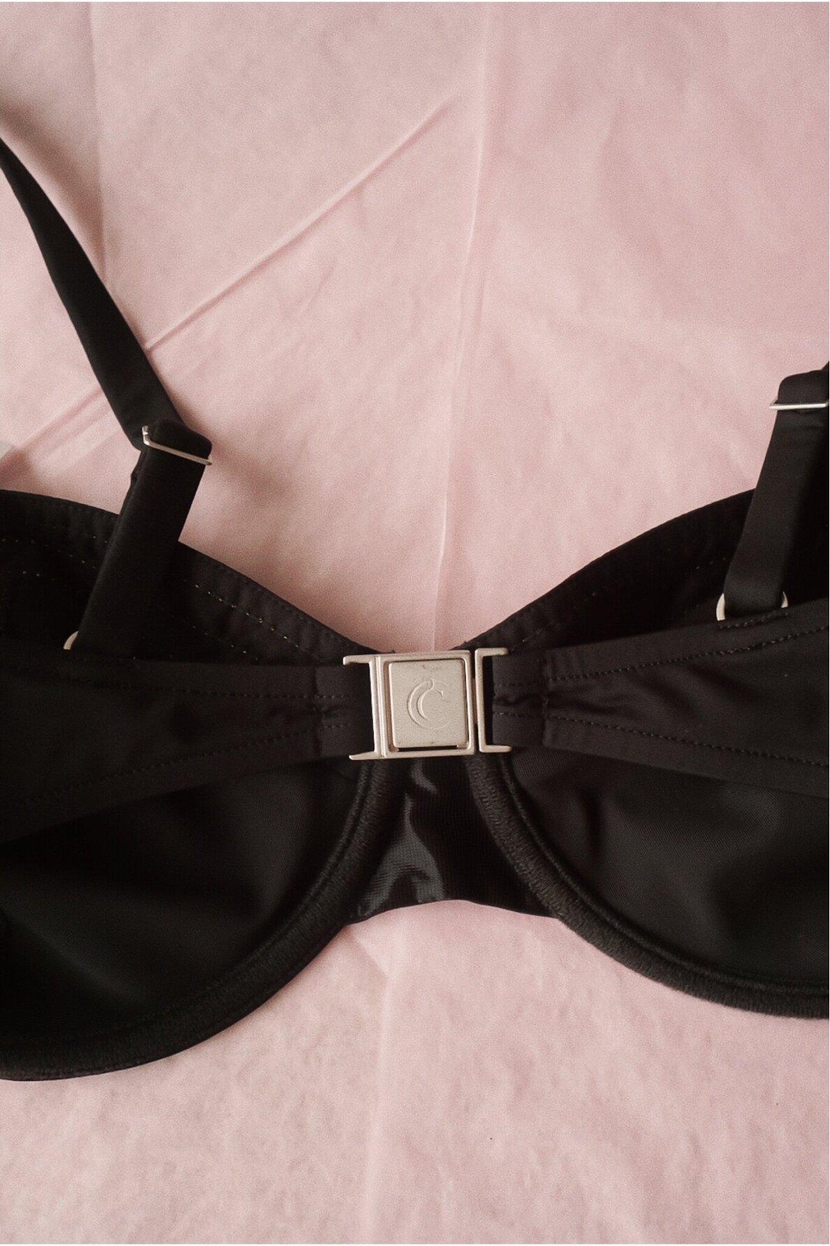 Chantelle Swimwear Top 2
