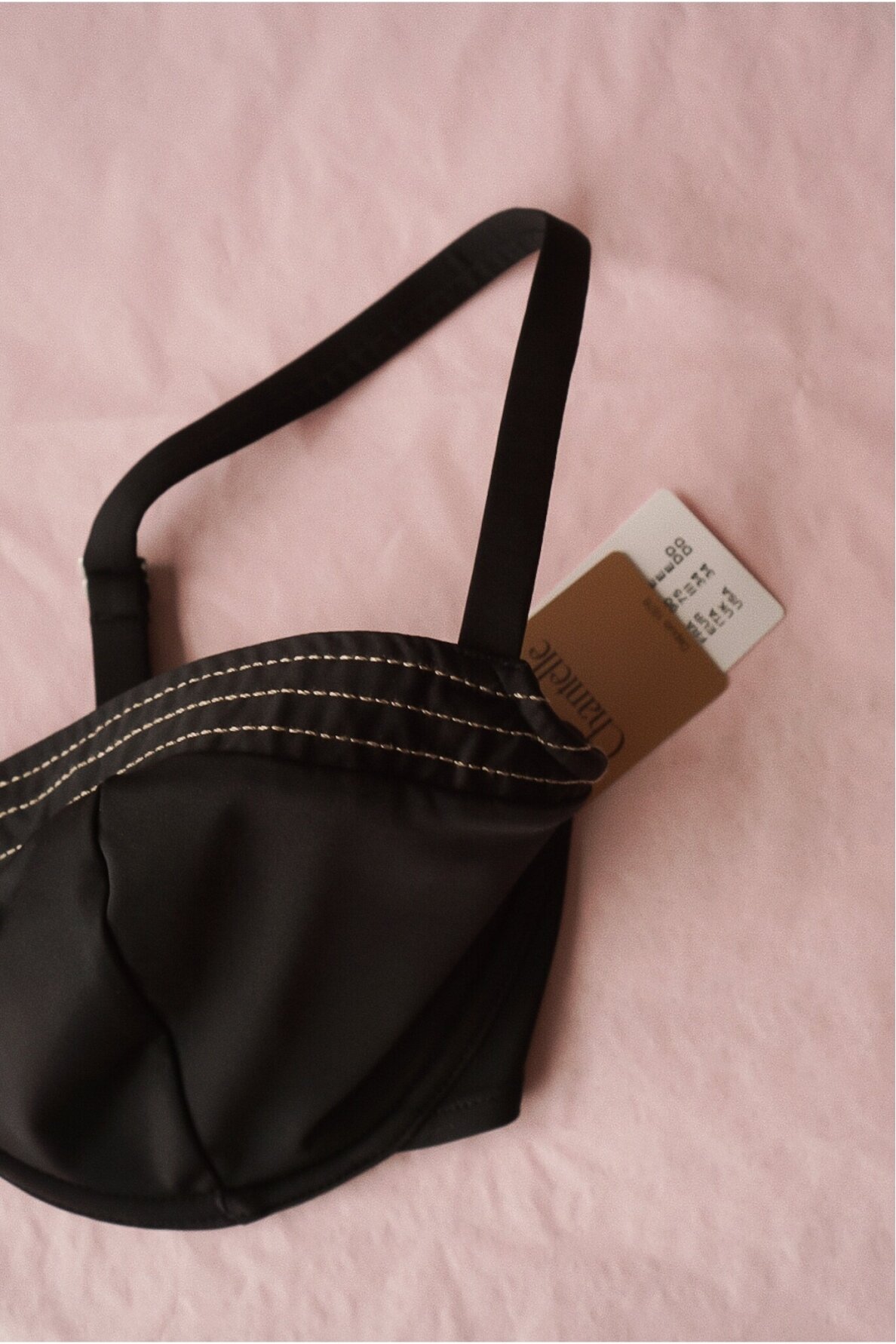 Chantelle Swimwear Top 4