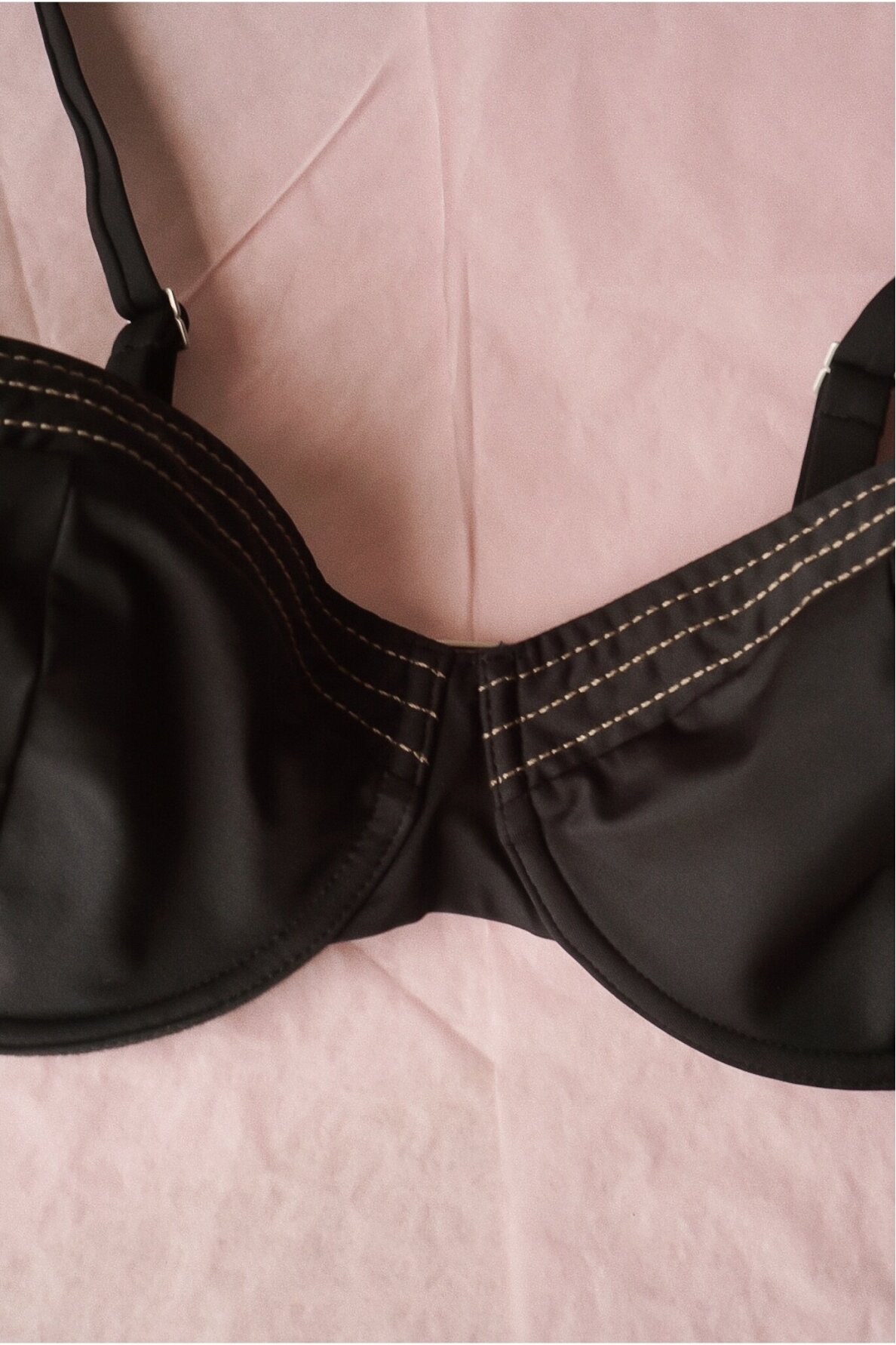Chantelle Swimwear Top 1