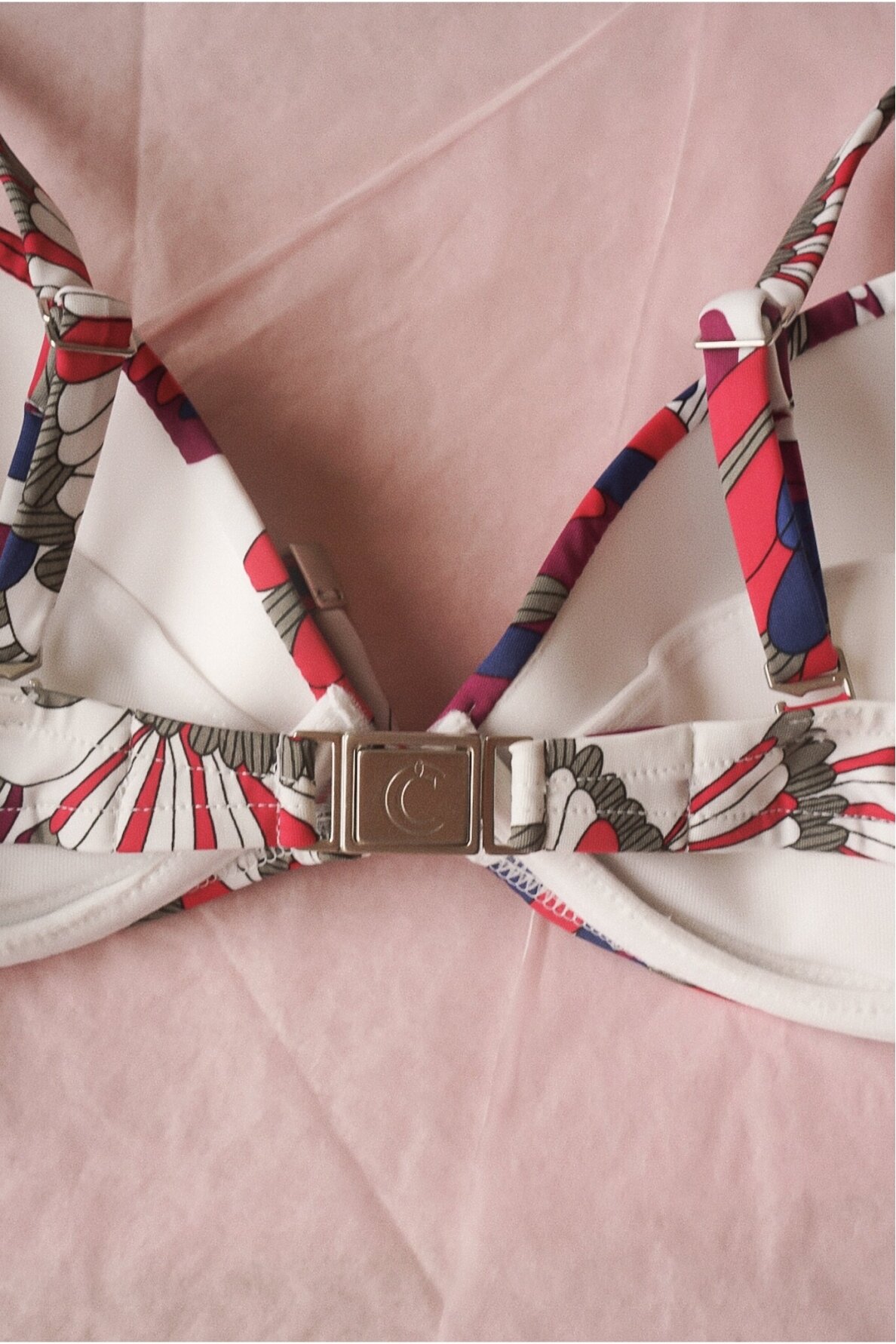 Chantelle Swimwear Top 4
