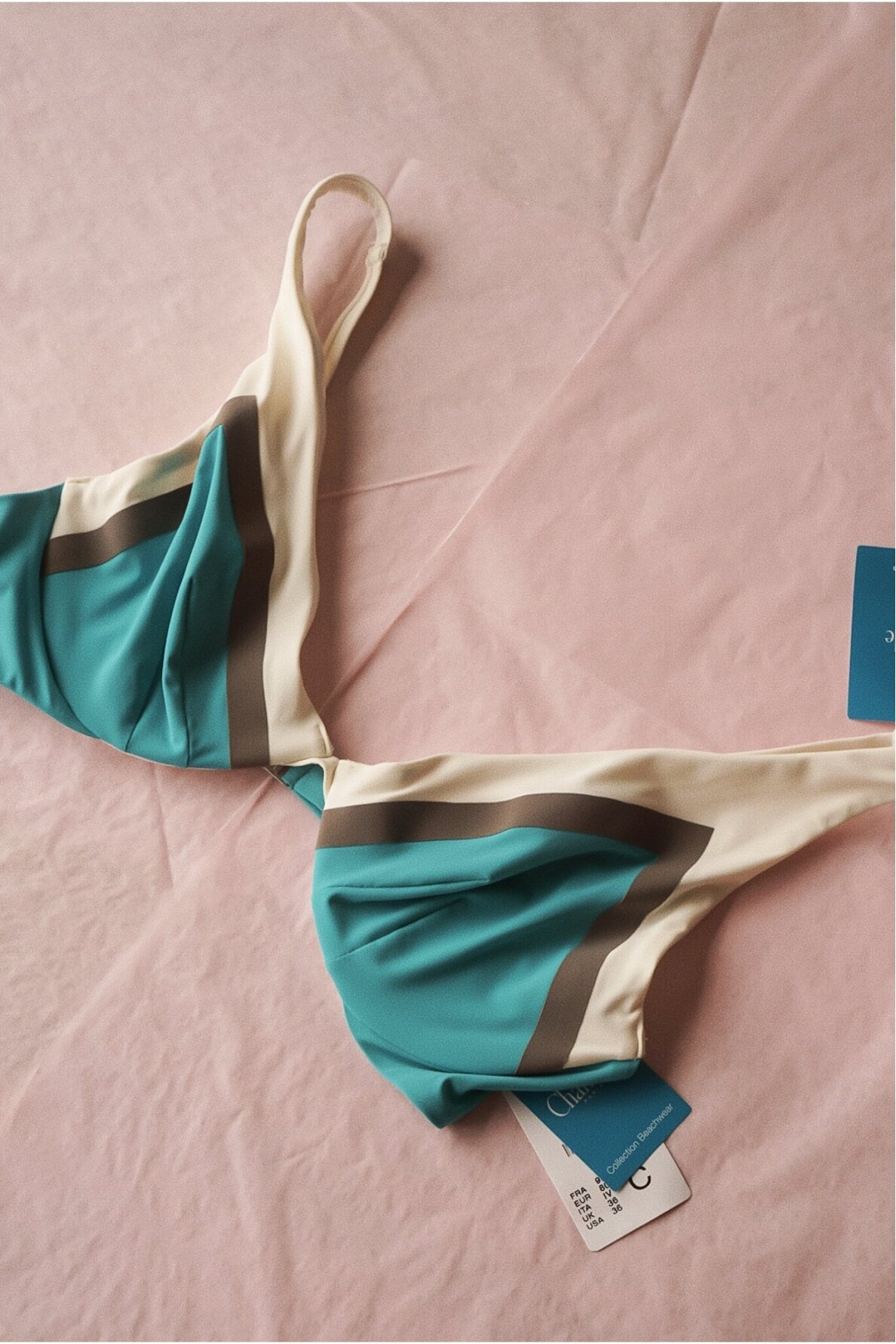 Chantelle Swimwear Top