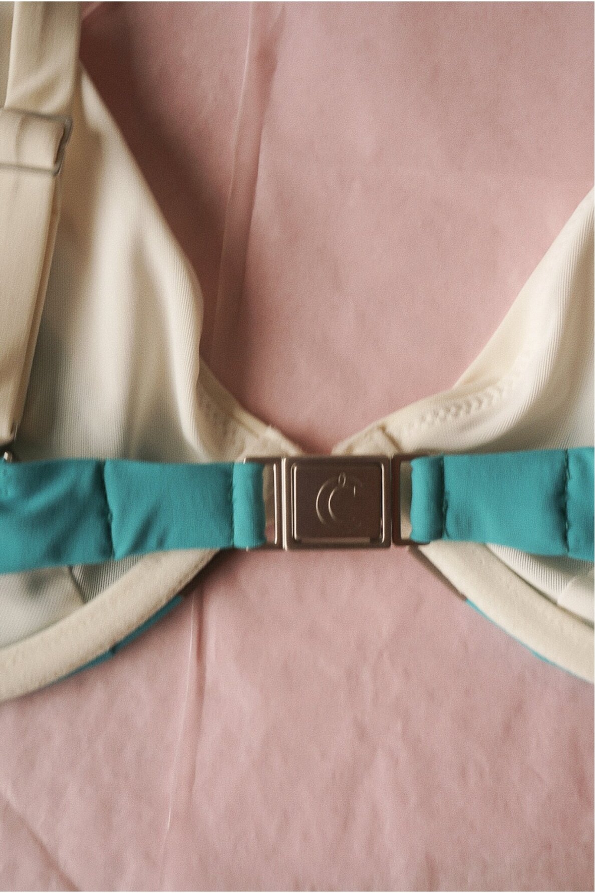Chantelle Swimwear Top 3