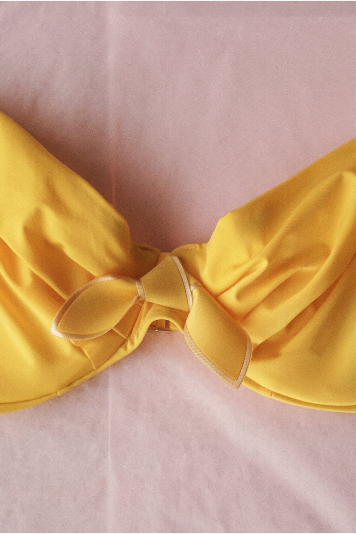 Chantelle Swimwear Top 85D 5
