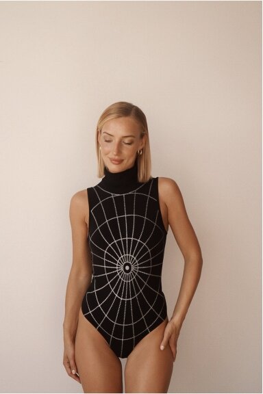 Chantal Thomass Bodysuit