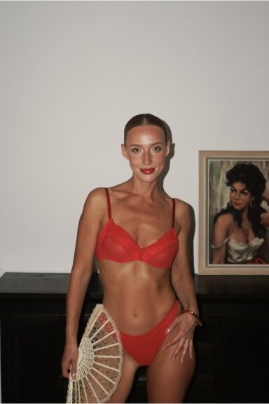 Chantal Thomass  Panties