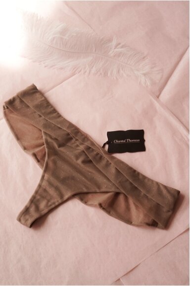 Chantal Thomass Panties Encens Moi