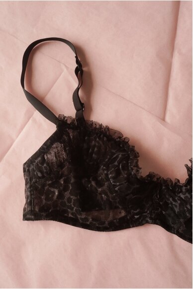 Chantal Thomas Laces Bra Craquante 1