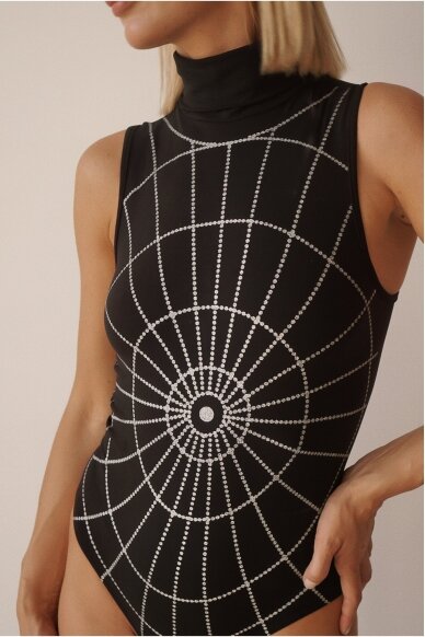 Chantal Thomass Bodysuit 2