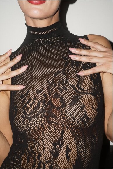 Chantal Thomass Bodysuit 3 Chantal Thomass Bodysuit 3