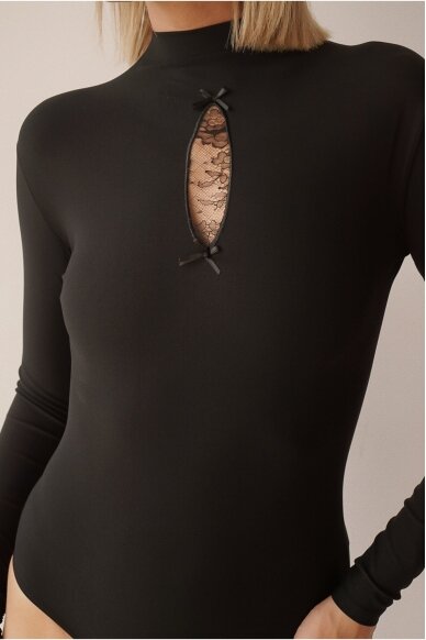 Chantal Thomass Bodysuit Size L 3