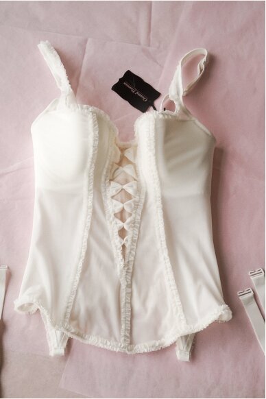 Chantal Thomass Corset 70D 2