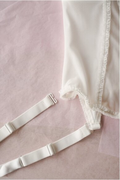Chantal Thomass Corset 70D 6