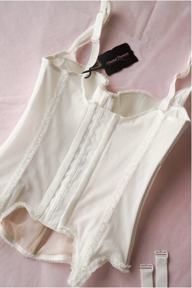 Chantal Thomass Corset 70D 1