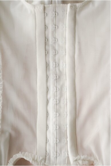 Chantal Thomass Corset 70D 5