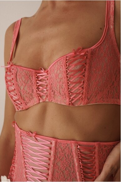 Chantal Thomass Corset 1