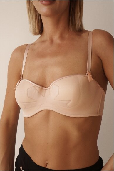Chantal Thomass Laces Bra 2