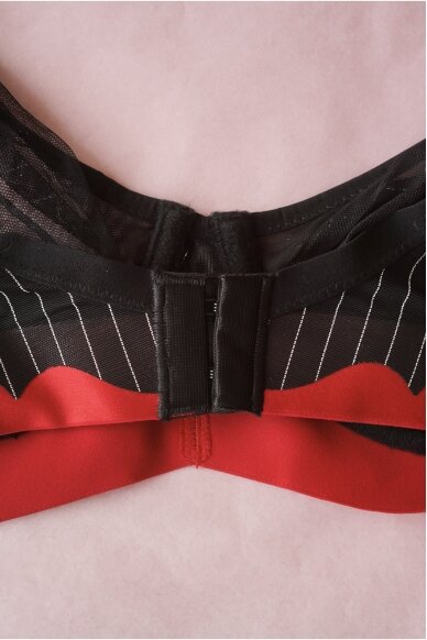 Chantal Thomass Laces Bra 1 Chantal Thomass Laces Bra 1