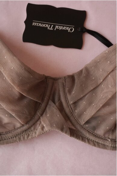 Chantal Thomass Laces Bra 1