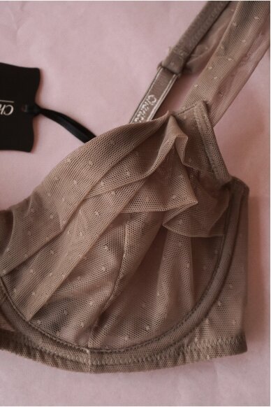 Chantal Thomass Laces Bra 2