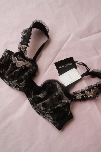 Chantal Thomass Laces Bra Chantal Thomass Laces Bra