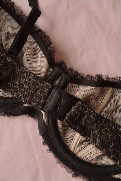 Chantal Thomass Laces Bra 70E 3