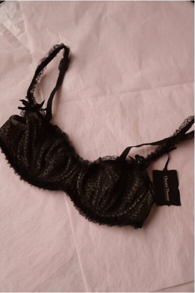 Chantal Thomass Laces Bra 70E