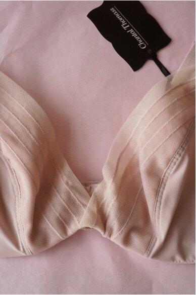 Chantal Thomass Laces Bra 1