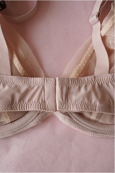 Chantal Thomass Laces Bra 3