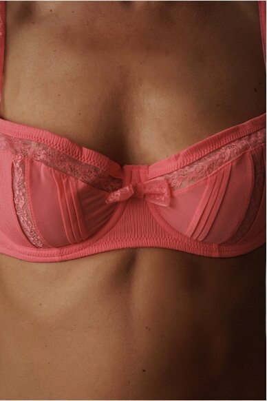 Chantal Thomass Laces Bra 3