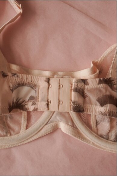Chantal Thomass Laces Bra Audaciese 70E 3 Chantal Thomass Laces Bra Audaciese 70E 3