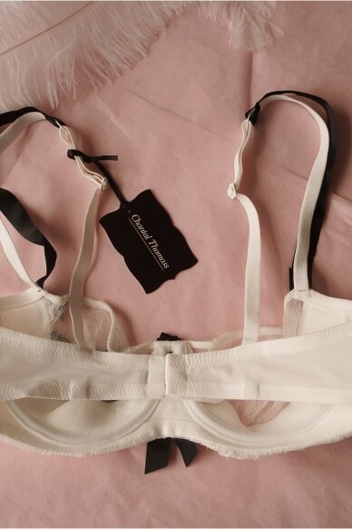 Chantal Thomass Laces Bra Tombeuse 6 Chantal Thomass Laces Bra Tombeuse 6