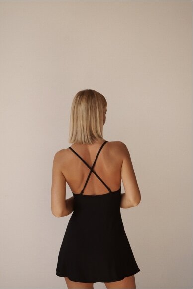 Chantal Thomass Lingerie Dress 2
