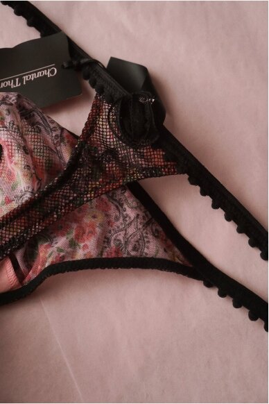 Chantal Thomass  Panties Size 40 1