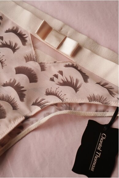 Chantal Thomass  Panties Size 36 2